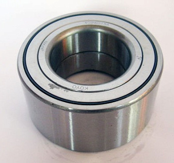 Подшипник ступичный NISSAN ALMERA B10RS/N16 пер OE (40x74x36) DAC40740036