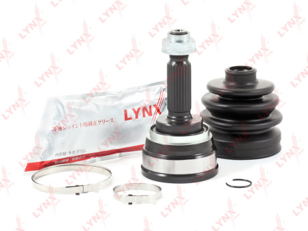 ШРУС HYUNDAI LANTRA 90- наружн LYNX (25x23)