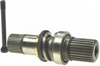 Вал промежуточный VW T5 1.9/2.0 прав PATRON