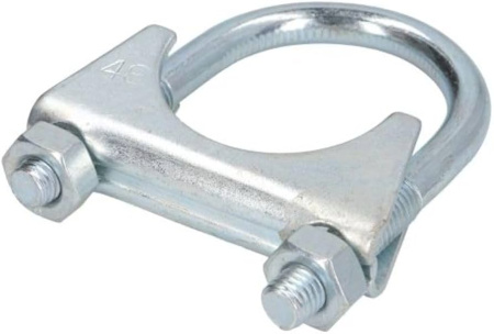 Хомут глушителя 48mm BOSAL