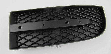 Решетка бампера CHEVROLET AVEO T250 прав без п/т OE