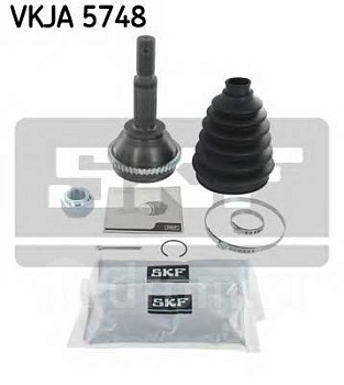 ШРУС FORD TRANSIT 00-06 наружн PATRON (36зуб)