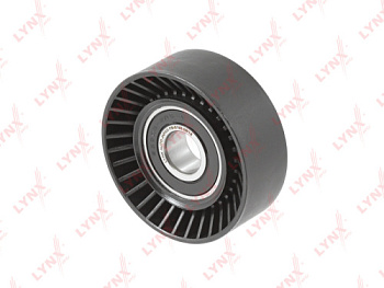 Ролик привод SSANGYONG ACTYON/REXTON I LYNX (без кронштейна)