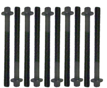 Болты ГБЦ RENAULT K4M 16v REINZ