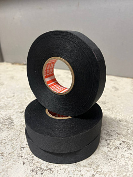 Изолента TESA тряпичная уличная