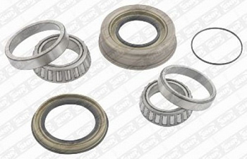 Подшипник ступичный NISSAN NP300 пер SNR