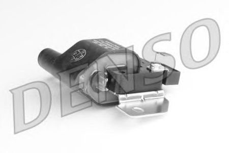 Катушка зажигания DAEWOO MATIZ DENSO 20300