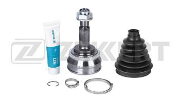 ШРУС LIFAN SOLANO наружн ZEKKERT (32x58x26)