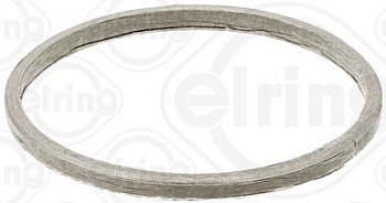 Прокладка глушителя VAG/MB ELRING (кольцо 84.4x92.4x5.9)