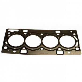 Прокладка ГБЦ FORD Fiesta/Focus/Kuga/Mondeo 1,25-1,6 Zetec-S/Duratec/Ecoboost 10- OE