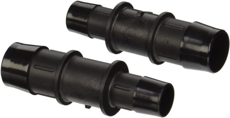 Штуцер шлангов GATES (19-25mm/прямой*3/4-1")