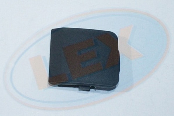 Заглушка буксира FORD FUSION 05-09 пер LEX