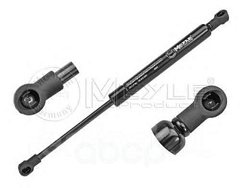 Амортизатор багажника FORD MONDEO III SED FENOX