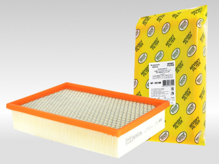 Фильтр возд FORD TRANSIT 00-07- НЕВСКИЙ C28100=LX935