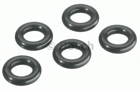 Кольцо уплотнит форсунки BOSCH