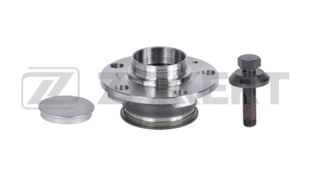 Подшипник ступичный VW POLO SED 09.11- зад ZEKKERT