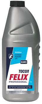 Тосол FELIX А-40 1L