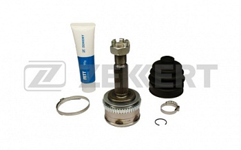 ШРУС HYUNDAI GETZ 1.1 наружн ZEKKERT 304695=15-1541