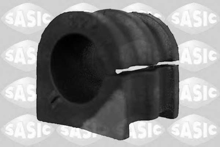 Втулка стаб RENAULT MASTER III пер SASIC (24.2mm)