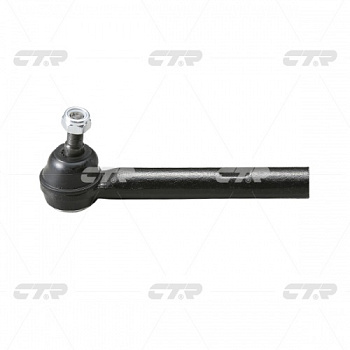 Наконечник рул TOYOTA HIGHLANDER 01-/LEXUS RX300 555 CET-123