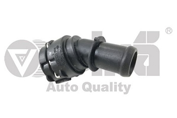 Фланец ОЖ Муфта быстросъемная VAG VIKA