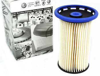 Фильтр топл VAG TDi 07- OE PU8008