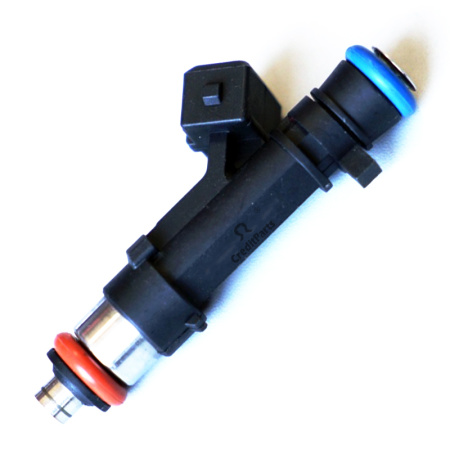 Форсунка топл RENAULT LOGAN/LARGUS 8v ROADRUNNER