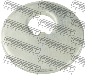 Шайба MITSUBISHI развала FEBEST