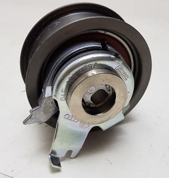 Ролик ГРМ VAG натяжной OE