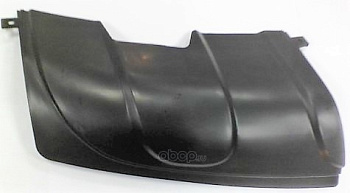 Заглушка буксира HOVER H5 пер OE