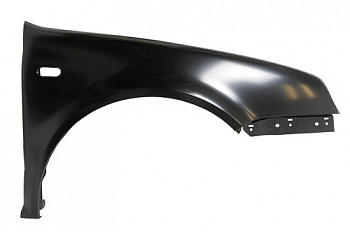 Крыло VW GOLF IV 98-03 пер прав TYG
