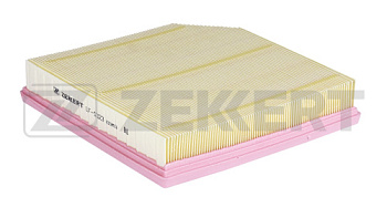 Фильтр возд VOLVO/GEELY ZEKKERT