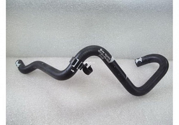 Патрубок ОЖ VAG OE