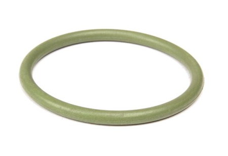 Кольцо уплотнит насос вакуумный VAG OE (38x3)