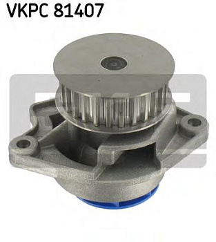 Насос водяной VAG 1.2-1.6 SKF P557