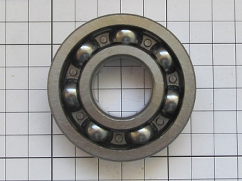 Детали КПП Подшипник КПП GEELY MK первичного вала OE