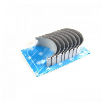 Вкладыши шат. VAG 4cyl KS +0.25