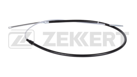 Трос ручника VW PASSAT 94-97 бараб ZEKKERT
