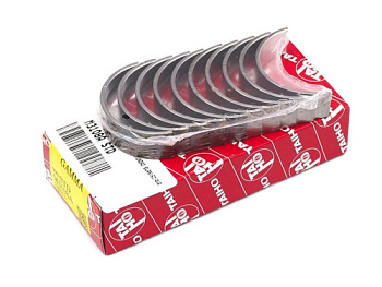 Вкладыши корен HYUNDAI 1.6 G4FA/G4FC TAIHO STD