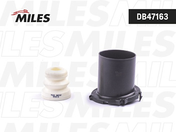 Пыльники + отбойники CHEVROLET LACETTI пер MILES (на 1 аморт)