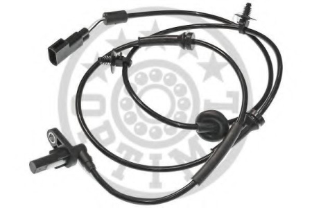Датчик АБС FORD TRANSIT 06- пер OPTIMAL