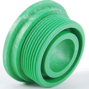 Пробка КПП VAG (m36x1.5-зелёная) OE