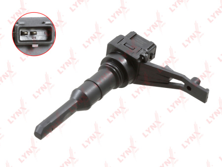 Датчик скорости VAG AU80/AU100/A4/A6 LYNX