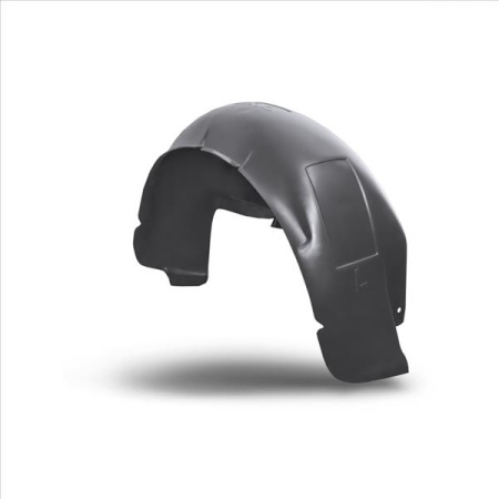 Локер DAEWOO NEXIA задн лев NOVLINE