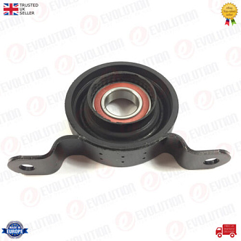 Подшипник подвесной VW T5 кардана METALCAUCHO