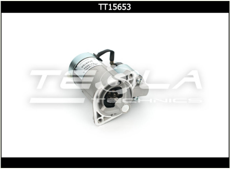 Стартер MITSUBISHI LANCER 1.3/1.6 TESLA