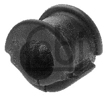 Втулка стаб AUDI 80 88-91 пер FEBI (20mm)