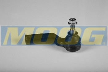 Наконечник рул FORD FOCUS III/KUGA II прав MOOG