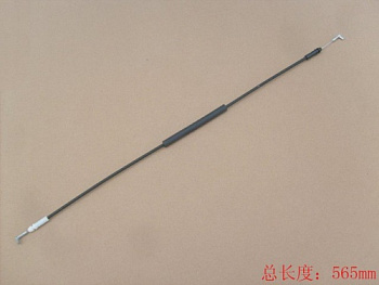 Трос замка двери GW HOVER H5 пер OE