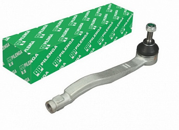 Наконечник рул RENAULT LOGAN/SANDERO I/II лев PILENGA